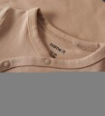 Name It Omslagsbody I/e   NmbVrolle    Sesam   Name It   62   Langermet Body   Beige