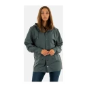 Rains   Regnjakke Jacket   Grå