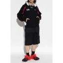 Balenciaga Herre Gensere & Hettegensere Svart M,
