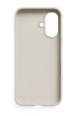 Moobio Mobildeksel Silikon (iPhone 16) Lilla