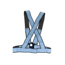 Traxole Refleks Bandolier onesize black