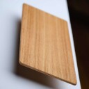 Envostar Tavola Vegglampe 34x16 Oak