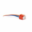 Einparts EPS02 Adapter, Stikkontakt