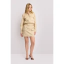 Kocca Dame Jakker Beige M,