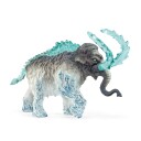 Schleich Frost Mammoth Figur 11 cm i Plast for Barn 6+ år