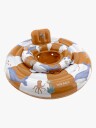 Little Dutch Baby Badering Ocean World Brown