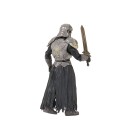 Motu 2026 Movie Skel-Knight 5.5 Inch Action Figure Villain Toy & Sword Black ONE SIZE