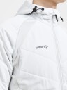 Hybrid jakke til herre fra Craft Norway Collection S