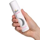Pjur Woman Bodyglide Silikonbasert Glidemiddel,100 ml