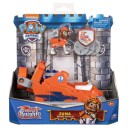 Paw Patrol Knights Themed Vehicle Zuma 6063589