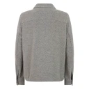 Herno Herre Jakker Grå 4XL,