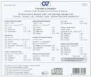 Graulich, Petersilge, Boysen, Dem  Pisendel And Dresden  Chamber  CD