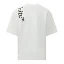 Off White Herre Topper Hvit S,