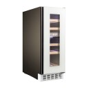 Temptech Oslo vinskap OX30DRW 24