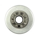 Friløpsgir, starter AS-PL SD0178