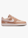 Nike Court Vision Low Brun 44