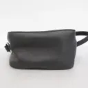 Salvatore Ferragamo Herre Svart
