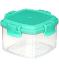 Sistema To Go Knick Knack Pack Mini 4 Stk 62 ml