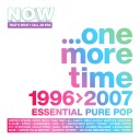 Diverse Artister  Now That's What I Call An Era  One More Time: 19962007  CD