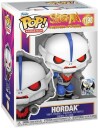 Funko POP! Vinyl: SheRa  Hordak 40th Anniversary