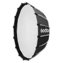 Godox Quick Release Softboks S65T Shallow Parabolic