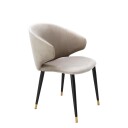 Spisestol Volante Beige