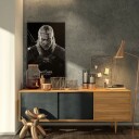 The Witcher Plakat Toxicity - 91,5 x 61 cm