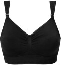Boob BH Elevate Fast Food Bra Svart polyamid X-Large Dame