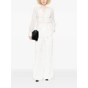 Ermanno Scervino Dame Bluser & Skjorter Hvit S,