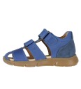 Wheat Sandaler   Figo   Bluefin   Wheat   31   Sandals   Blå