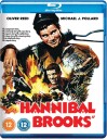 Hannibal Brooks 1969 Bluray