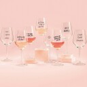 Ritzenhoff Vinglass 48 cl Wine me up