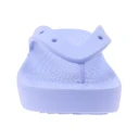 Crocs Dame Sko Lilla 34 EU,
