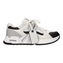 Off White, Herre, Sko, Flerfarget, 41 EU,