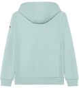Indian Blue Jeans Hettegenser   Eter m. Trykk   Indian Blue Jeans   10 år 140   Hettegenser   Blå