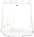 Mini Dreams Solkalesje Øko Off White