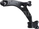 SPIDAN CHASSIS PARTS 44400 Bærearm
