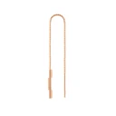 Gucci Dame Accessories Gul ONE SIZE,