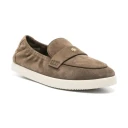 Tory Burch Dame Sko Beige 36 EU,