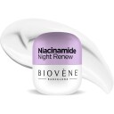 Biovène Niacinamide Night Renew Revitaliserende Nattkrem 50 ml