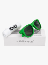 Tootiny Itooti Classic solbrille Grønn L/6ÅR+