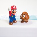 Toomies Super Mario Bath Squirters Assortert 203-738551
