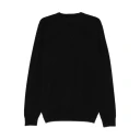 Premiata Herre Strikkevarer Svart M,