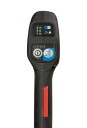 Makita UR012GZ02 Gresstrimmer uten batteri og lader, Hagemaskiner
