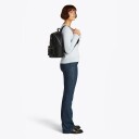 Tommy Hilfiger Logotape Ryggsekk AW0AW17163BDS - Herre - Polyester