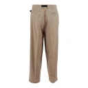 Murphy&Nye Herre Bukser Beige XL,