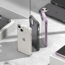 Ringke Fusion Bumper Etui Do Iphone 14 Plus Szary