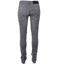 Hound Jeans Xtra Slim Grey Denim 9 år 134 Jeans Grå