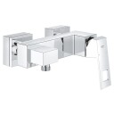 GROHE EUROCUBE DUSJBATTERI