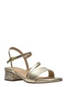 Clarks Serina35 Strap D Gold 37.5